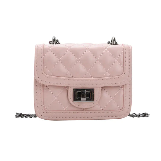 Children's Shoulder Messenger Bag